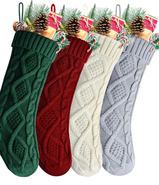 Custom stockings