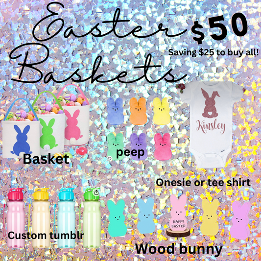 Easter bundle