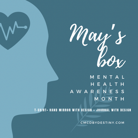 May’s Box