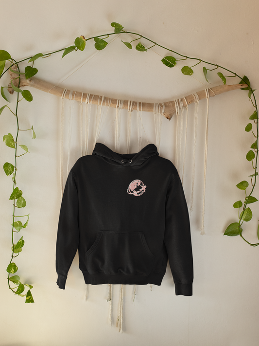 Hang on to your dream Unisex Heavy Blend™ Hooded Sweatshirt
